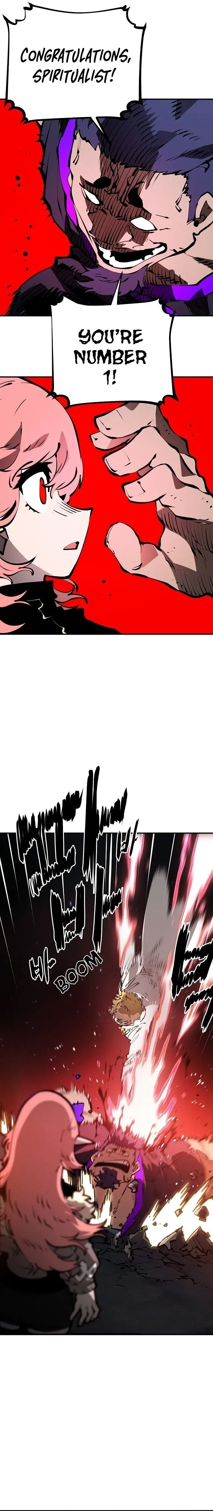 Read Player Manga Online
