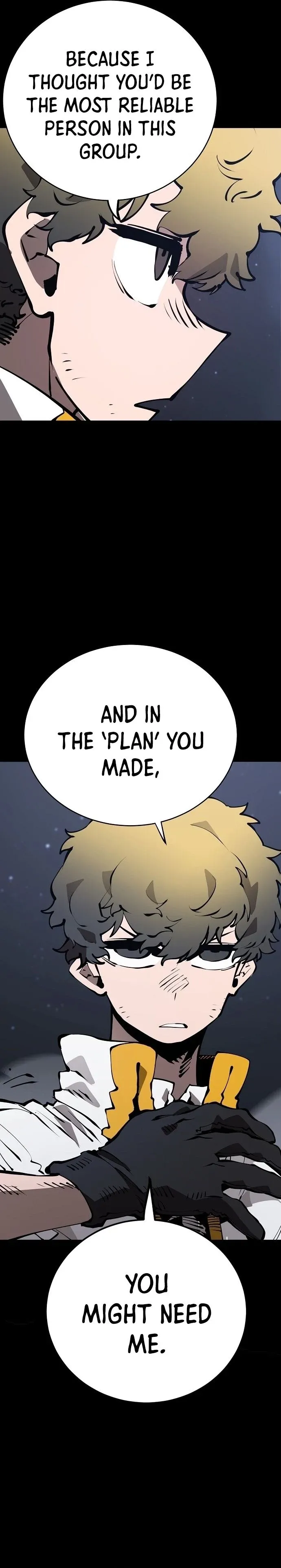 Read Player Manga Online