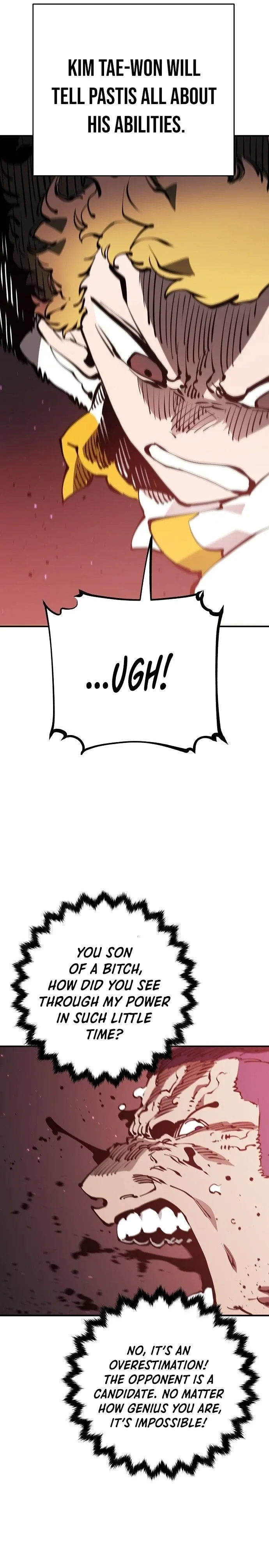 Read Player Manga Online
