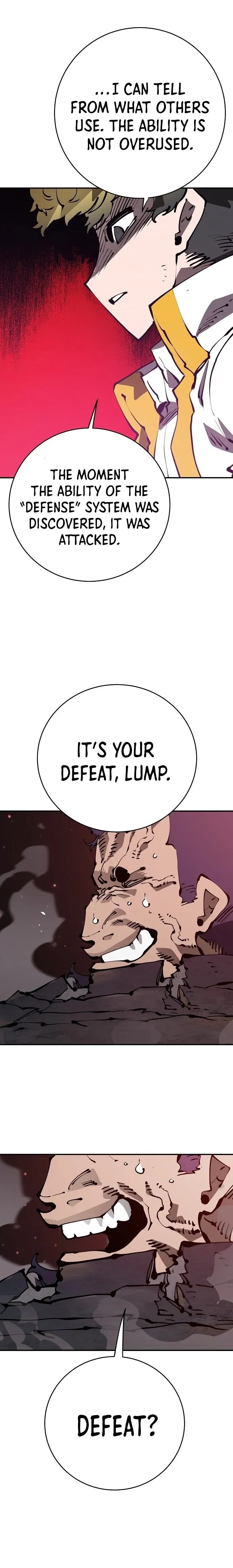 Read Player Manga Online