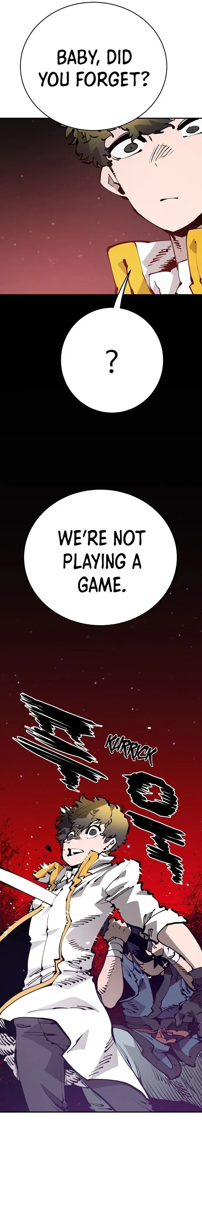 Read Player Manga Online