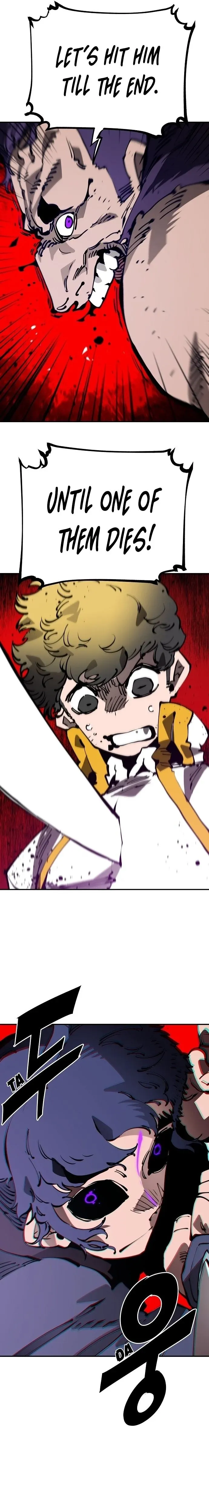 Read Player Manga Online