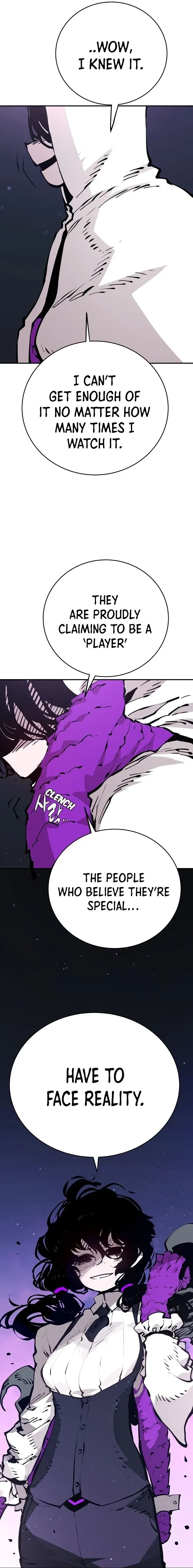 Read Player Manga Online