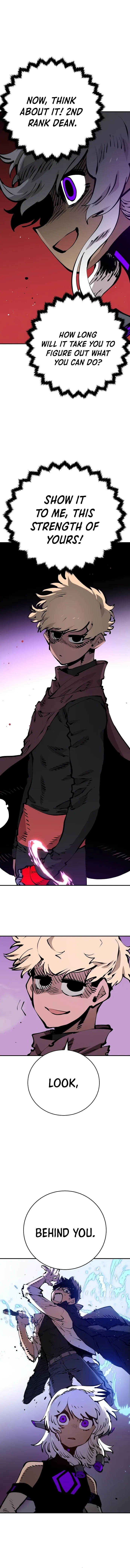 Read Player Manga Online