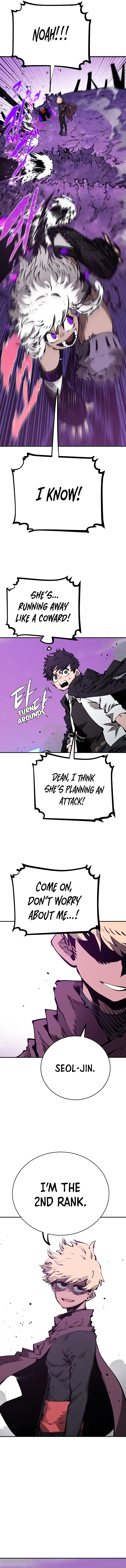 Read Player Manga Online