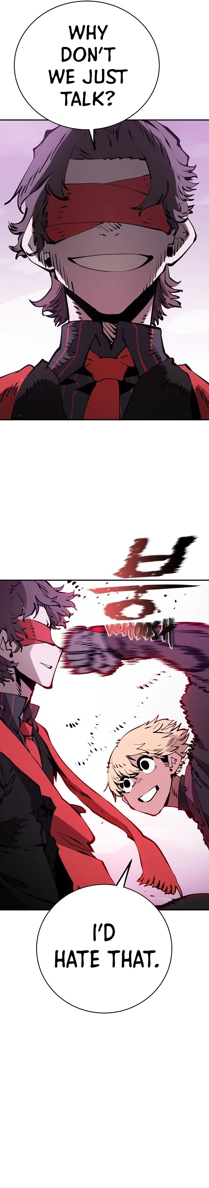Read Player Manga Online