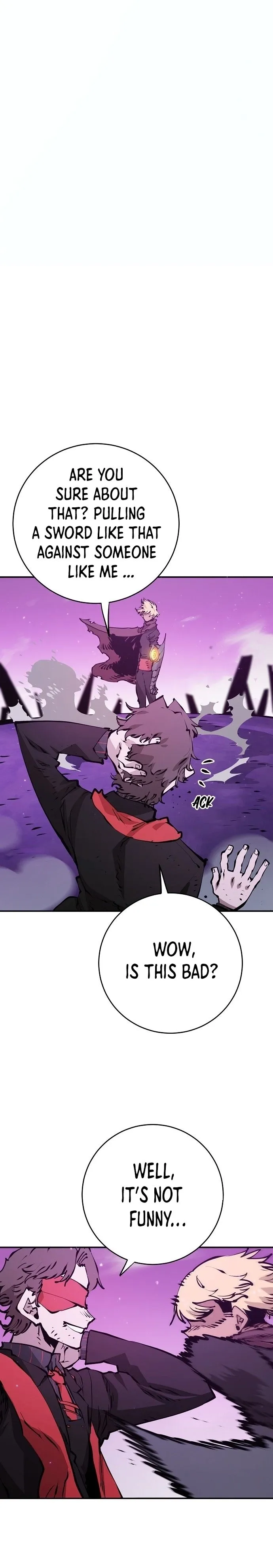 Read Player Manga Online