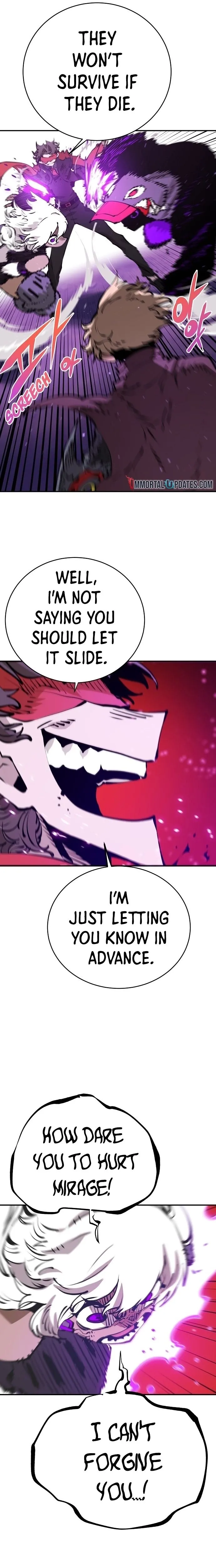 Read Player Manga Online