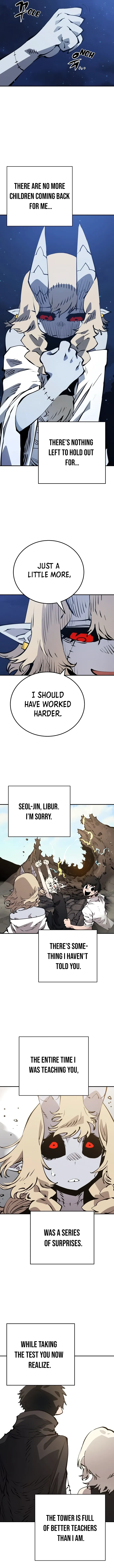 Read Player Manga Online