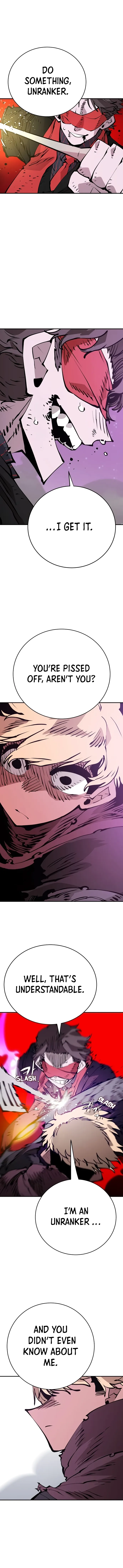 Read Player Manga Online