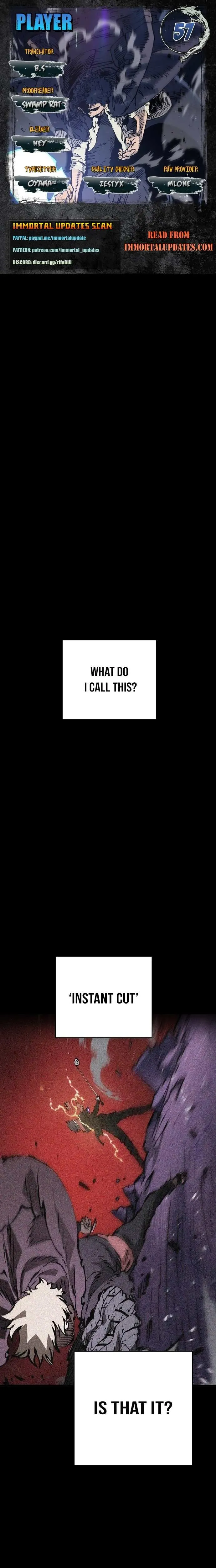 Read Player Manga Online