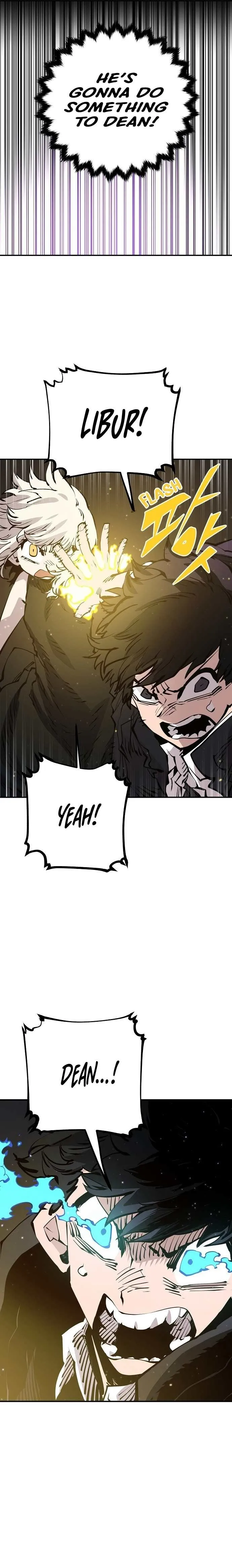 Read Player Manga Online