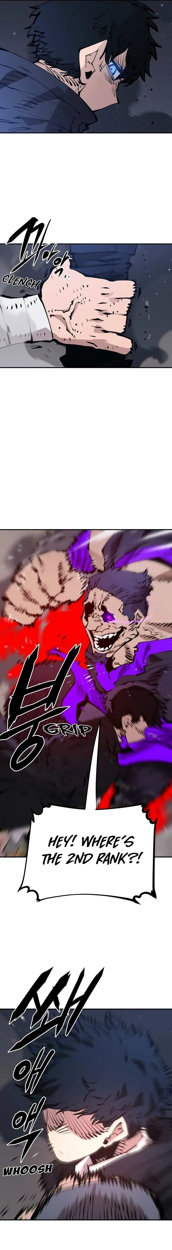 Read Player Manga Online