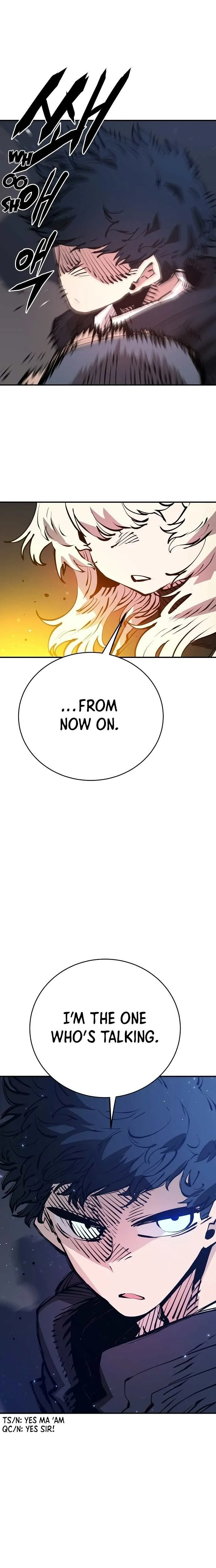 Read Player Manga Online