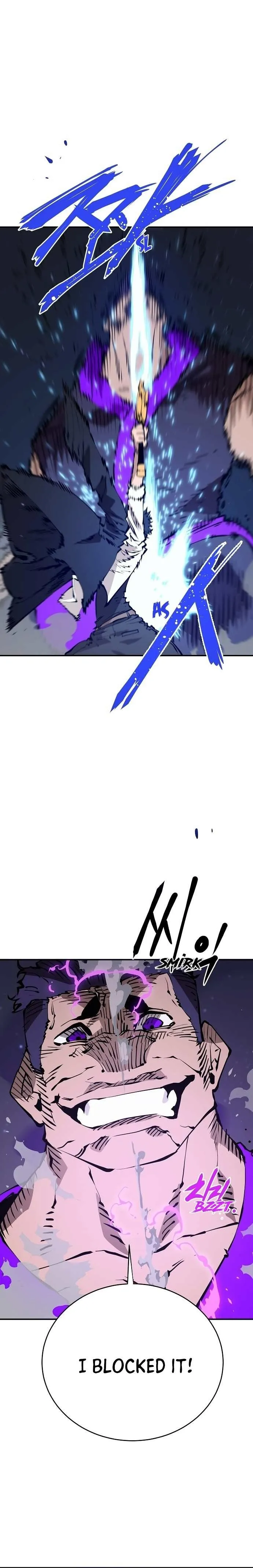 Read Player Manga Online