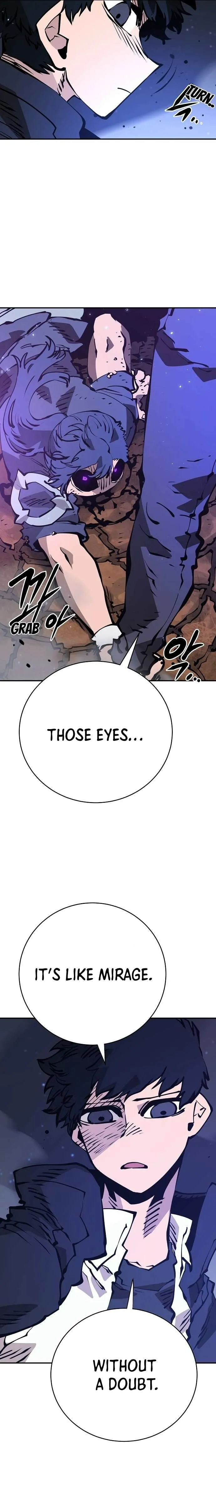 Read Player Manga Online