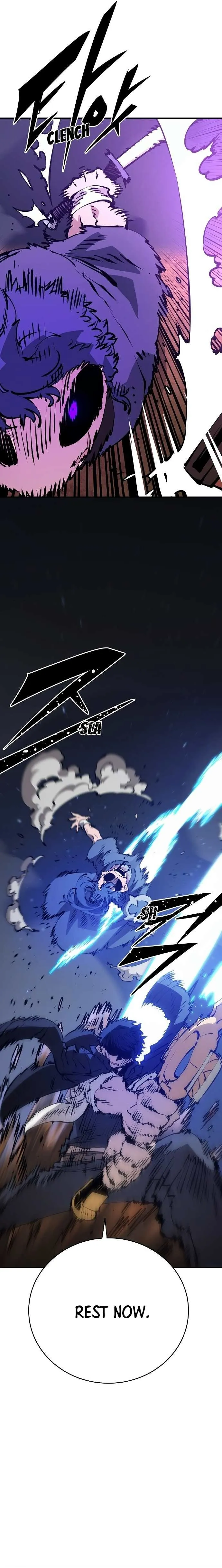 Read Player Manga Online