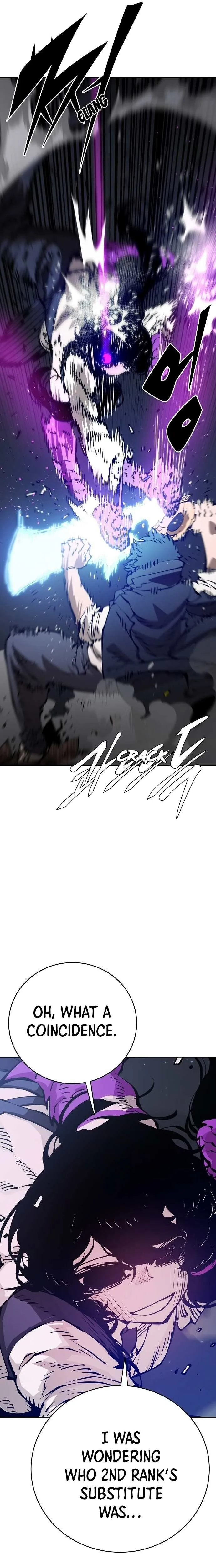 Read Player Manga Online