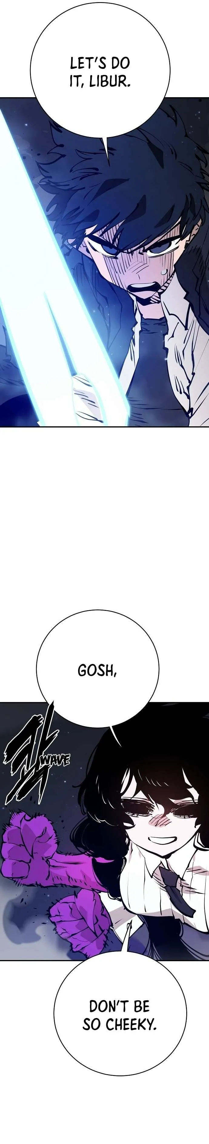 Read Player Manga Online