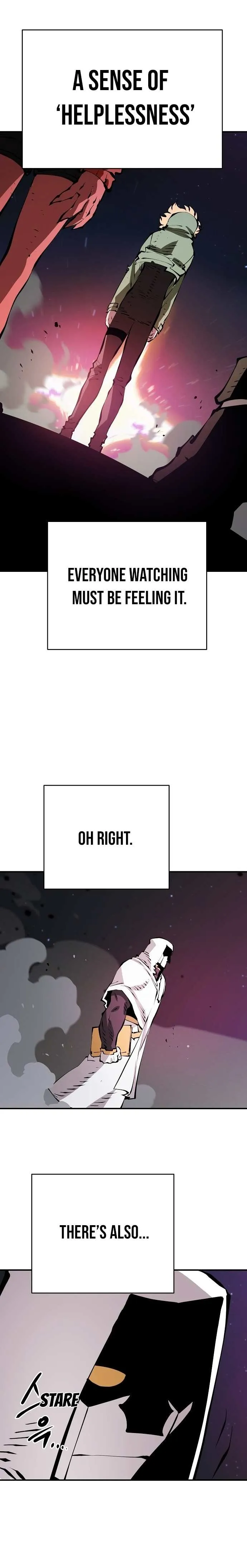 Read Player Manga Online