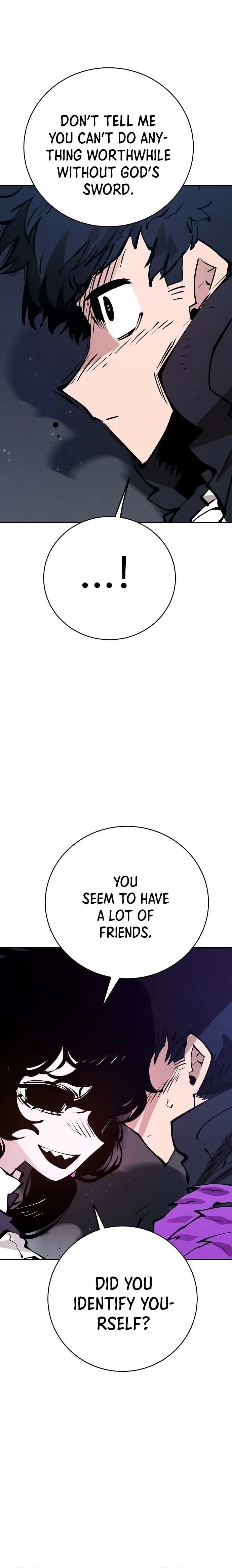 Read Player Manga Online