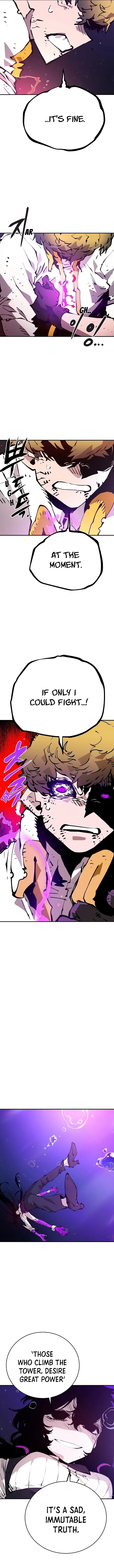 Read Player Manga Online