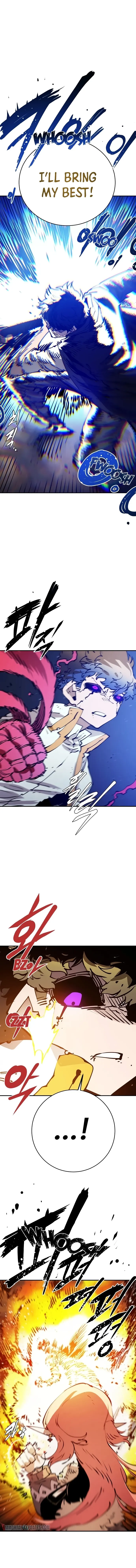 Read Player Manga Online