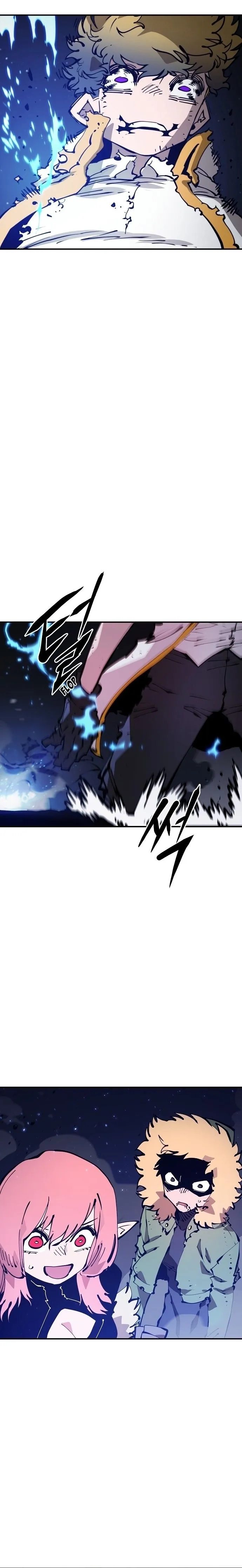 Read Player Manga Online