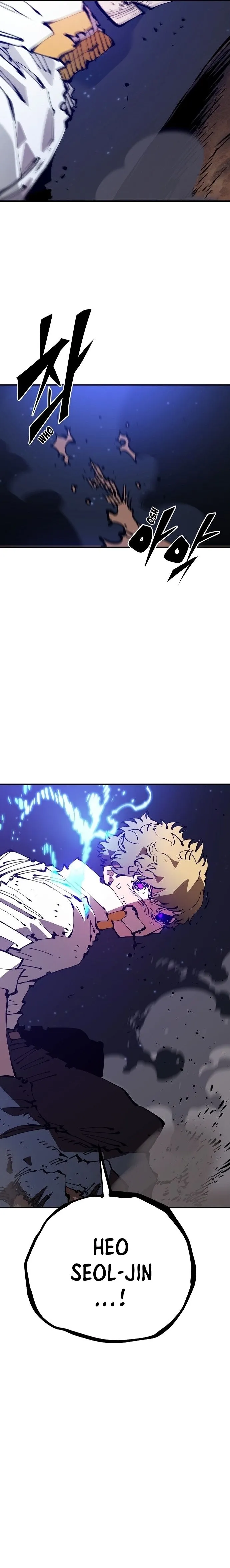 Read Player Manga Online