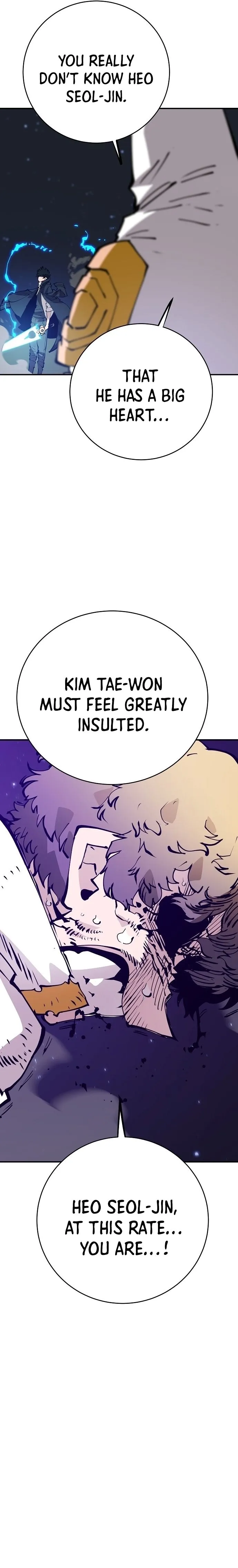 Read Player Manga Online