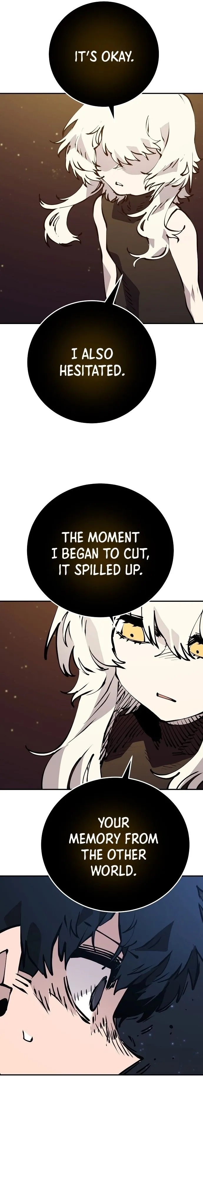 Read Player Manga Online