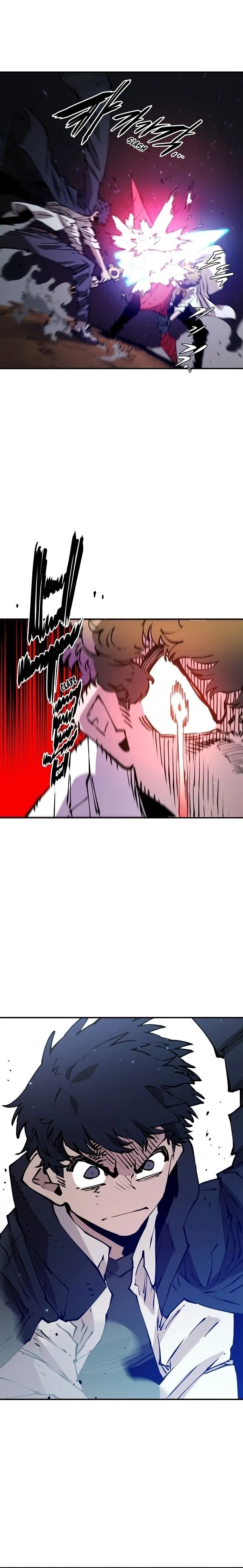 Read Player Manga Online
