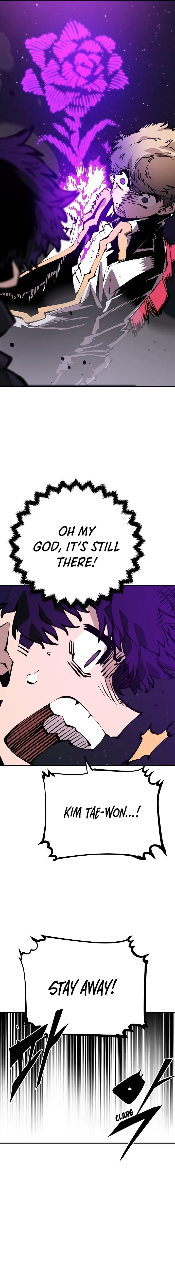 Read Player Manga Online