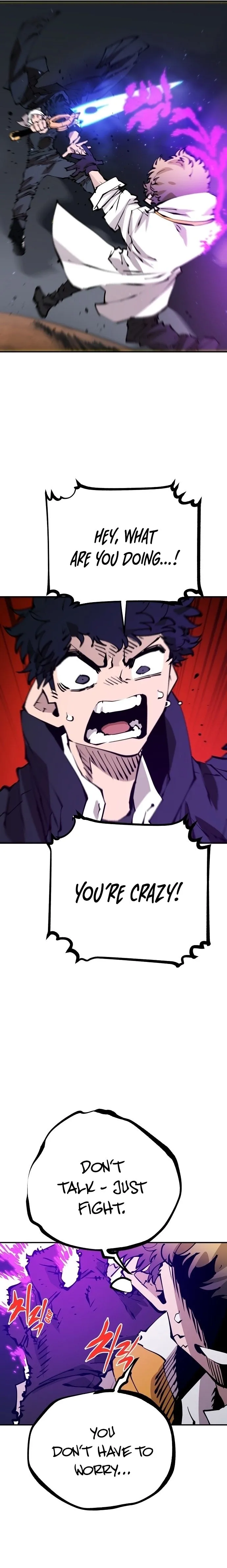 Read Player Manga Online