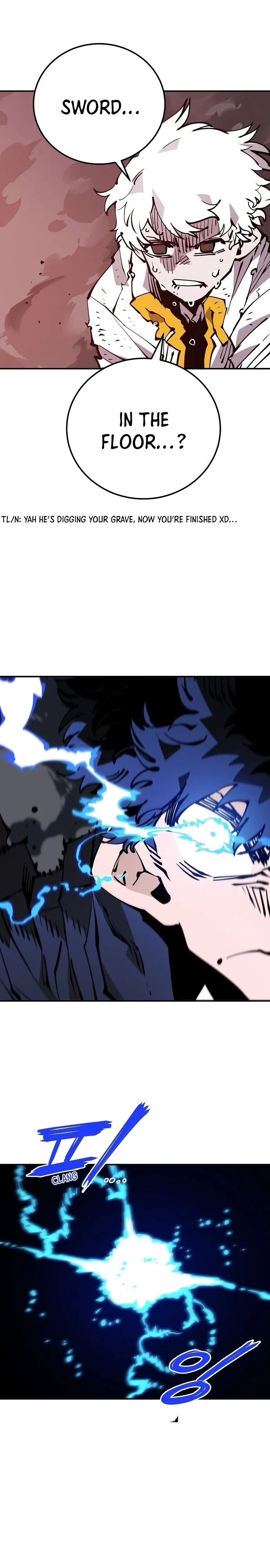 Read Player Manga Online