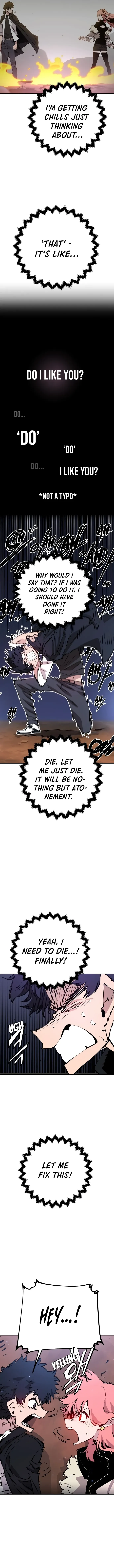 Read Player Manga Online