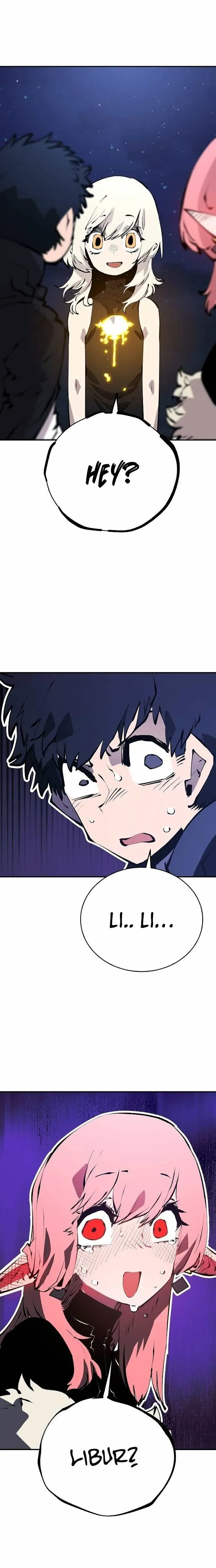 Read Player Manga Online