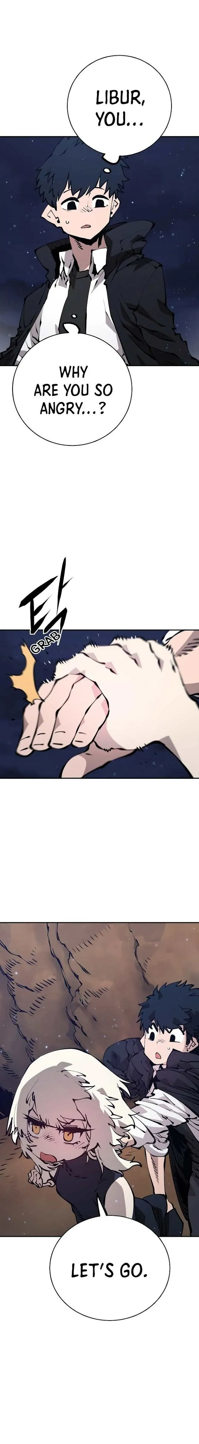 Read Player Manga Online