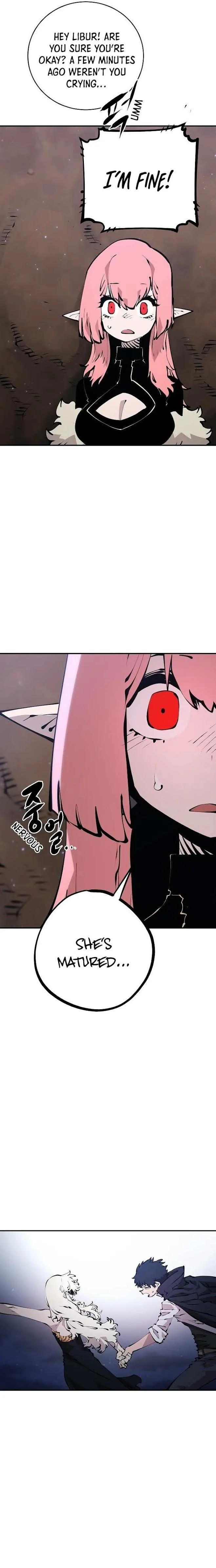 Read Player Manga Online