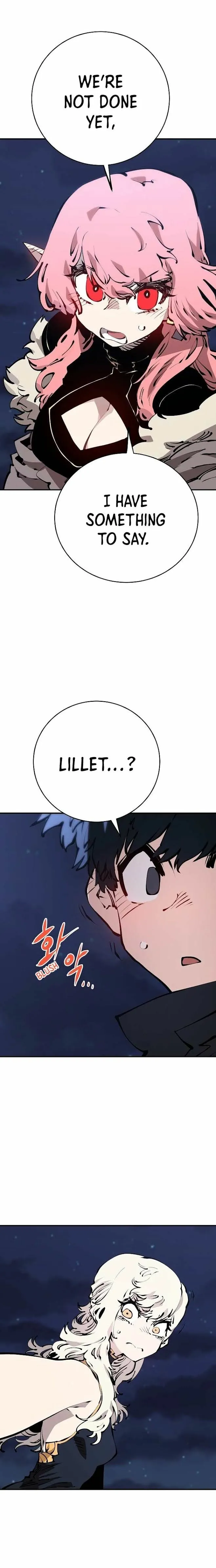 Read Player Manga Online