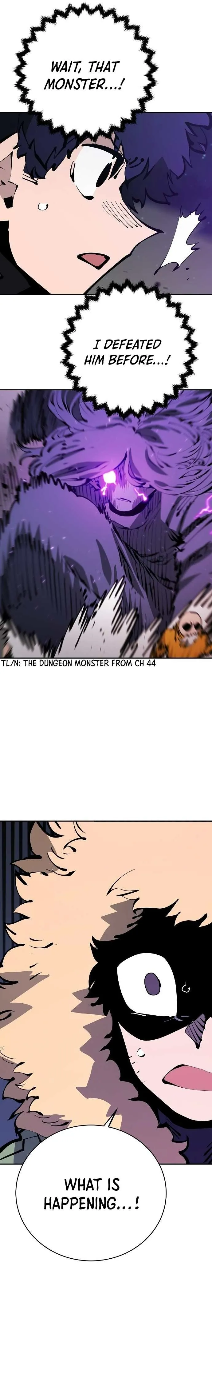 Read Player Manga Online