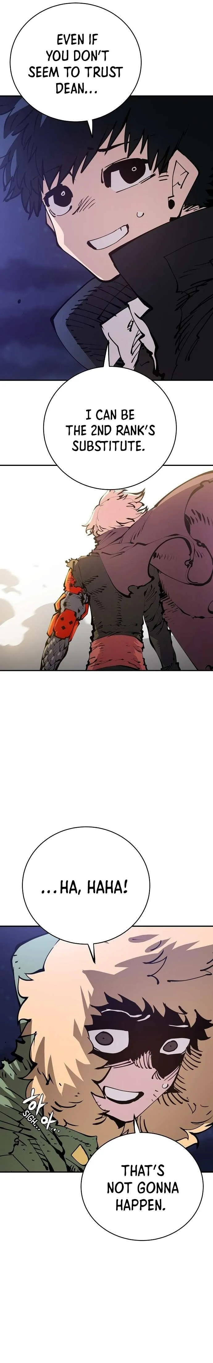 Read Player Manga Online