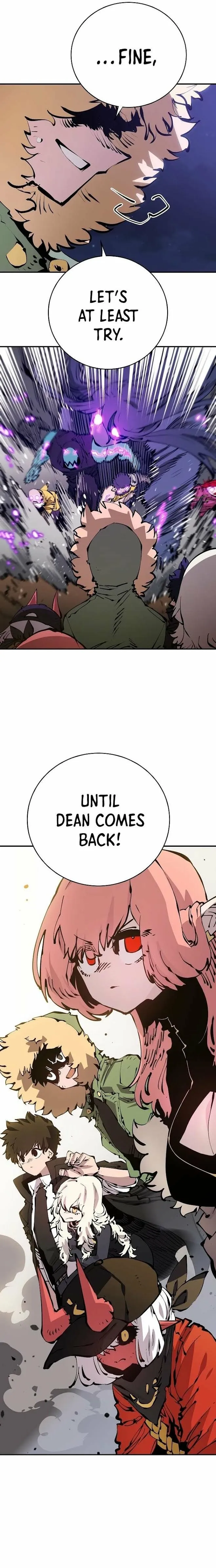 Read Player Manga Online