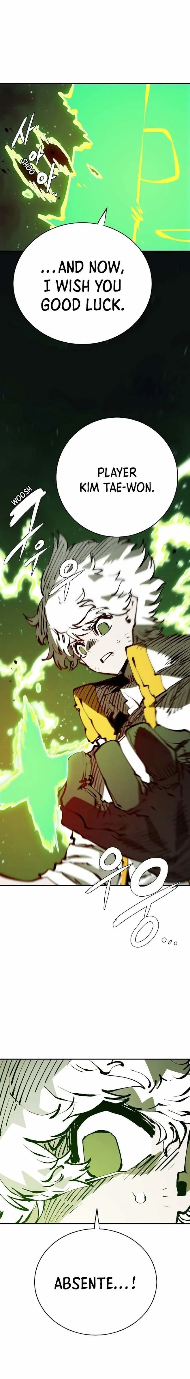 Read Player Manga Online