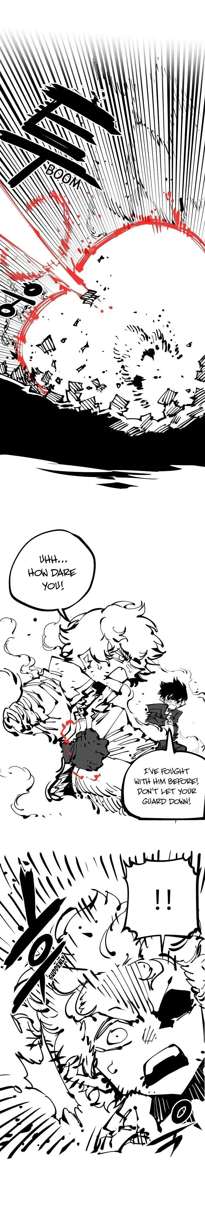 Read Player Manga Online