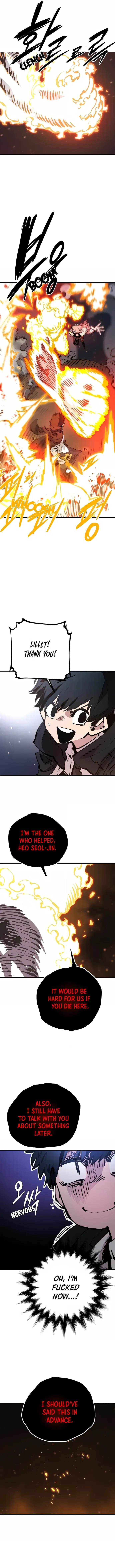 Read Player Manga Online