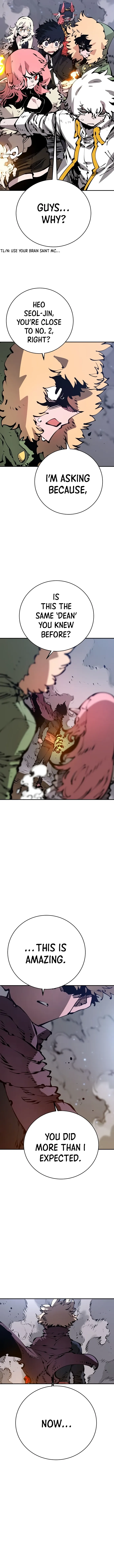 Read Player Manga Online