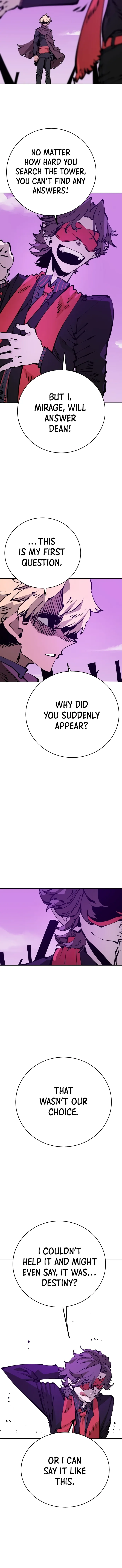 Read Player Manga Online
