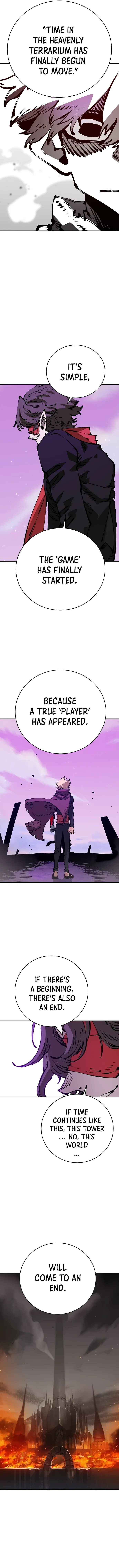 Read Player Manga Online