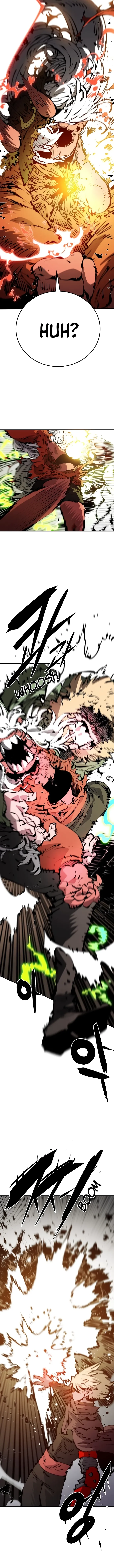 Read Player Manga Online